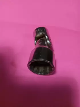 FVU22 SNAP-ON Swivel Socket Drive Point