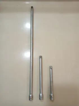 FVX18 SNAP-ON Drive Extensions