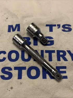 FX1-FXK4 SNAP-ON Tools Drive Socket Extension Set