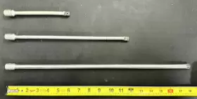 FX11-FX18 SNAP-ON Drive Extension Set