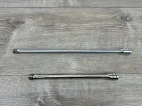 FX11-FX8 SNAP-ON Tools Drive Extension Bars