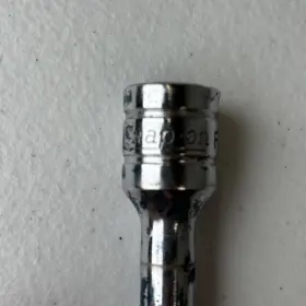 FX2-FX11 SNAP-ON Set Socket Extensions #3
