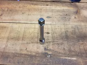 FX4A SNAP-ON Tools Friction Ball Extension Drive