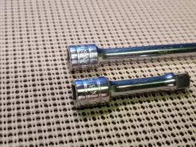 FX6-FX3 SNAP-ON Socket Extensions #2
