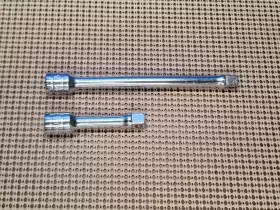FX6-FX3 SNAP-ON Socket Extensions