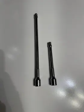 FXK6-FXK11 SNAP-ON Extensions