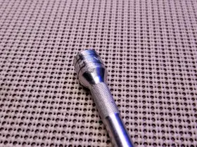 FXK8-FXK3 SNAP-ON Knurled Socket Extensions #3