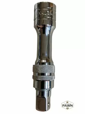 FXKL3A SNAP-ON Tools Drive Release Locking Knurled Extension #2