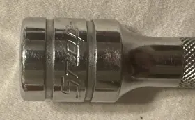 FXKP8 SNAP-ON Extension Drive Ratchet Tool #2
