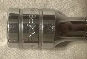 FXKP8 SNAP-ON Extension Drive Ratchet Tool #3