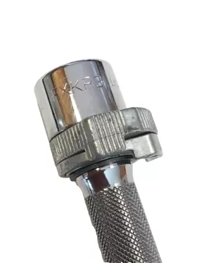 FXKR3 SNAP-ON Tool Drive Ratcheting Speeder Socket Extension #3