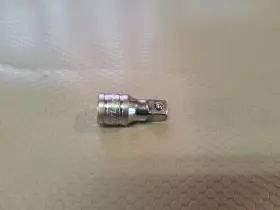 FXM18 SNAP-ON Drive Friction Ball Extension Magnet Adapter