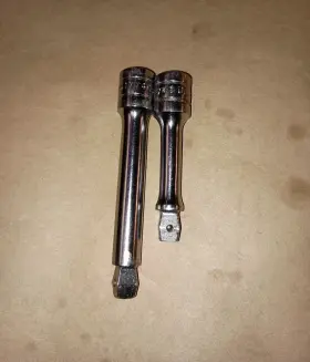 FXW2-FXW4 SNAP-ON Wobble Extension Socket #2