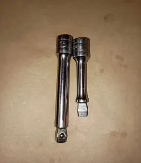 FXW2-FXW4 SNAP-ON Wobble Extension Socket #3