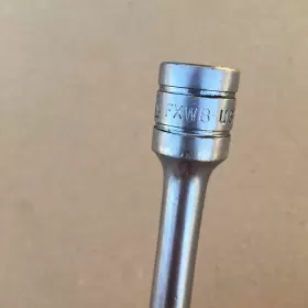 FXW8 SNAP-ON Tools Wobble Socket Extension Drive #3