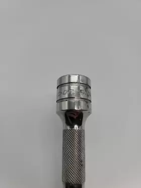 FXWK11 SNAP-ON Tools Wobble Knurled Extension Drive #3 FXWK11 SNAP-ON Tools Wobble Knurled Extension Drive #3