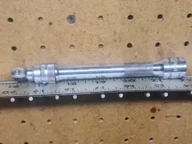 FXWKL6 SNAP-ON Tools Drive Release Locking Extension