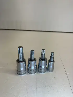 FYX500E SNAP-ON Torx Bot Socket