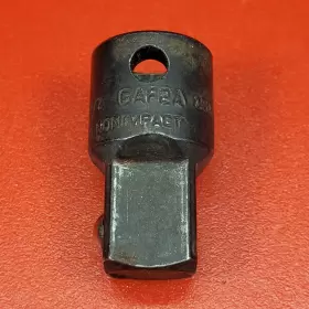 GAF2A SNAP-ON Tools Drive Adapter Extension Socket #2