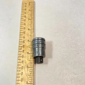 GASF1E SNAP-ON Socket Adapter Impact Drive