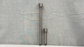 GAX12-GAX5 SNAP-ON Extension Adapters Drive