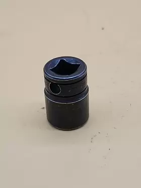 GF-181 SNAP-ON Drive Shallow Point Socket #2