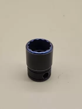 GF-181 SNAP-ON Drive Shallow Point Socket #3