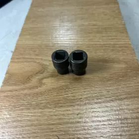 GF111-GF121 SNAP-ON Tools Shallow Sockets Drive #3