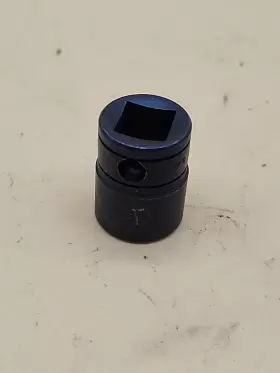 GF161 SNAP-ON Tools Drive Shallow Point Socket #2