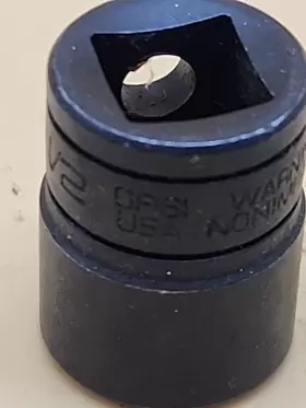 GF161 SNAP-ON Tools Drive Shallow Point Socket #3