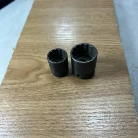 GF201-GF261 SNAP-ON Tools Shallow Sockets Drive