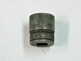 GF221 SNAP-ON Shallow Drive Socket Finish #2