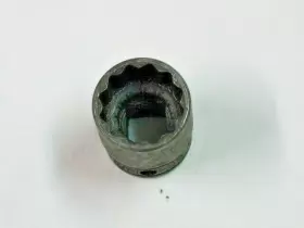 GF221 SNAP-ON Shallow Drive Socket Finish #3