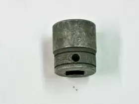 GF221 SNAP-ON Shallow Drive Socket Finish
