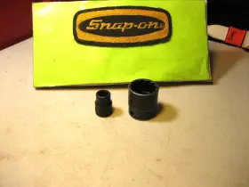GF281 SNAP-ON Drive Impact Sockets