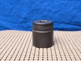 GF301 SNAP-ON Flank Drive Shallow Socket