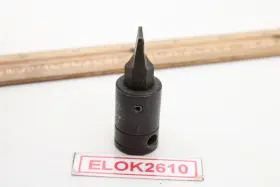 GF62 SNAP-ON Drive Flat Screwdriver Socket #2