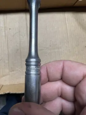 GF720B SNAP-ON Tools Drive Ratchet #3