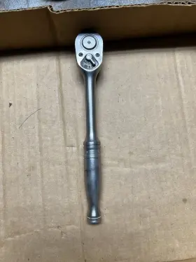 GF720B SNAP-ON Tools Drive Ratchet