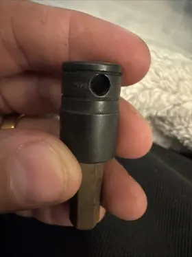GFA12E SNAP-ON Drive Hex Socket