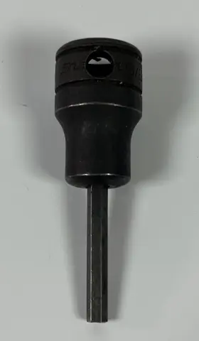 GFA4.5E SNAP-ON Hex Bit Socket Driver Drive