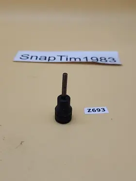 GFA5E SNAP-ON Tools Hex Bit Socket Driver Drive