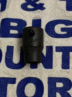 GFES120 SNAP-ON Drive Shallow Spline Socket #2