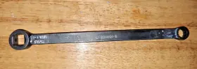 GFRDH101-6 SNAP-ON Drive Standard Torque Adaptor