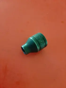 GFS081 SNAP-ON Tools Drive Oxide Shallow Socket #2