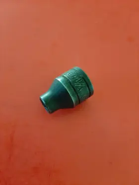 GFS081 SNAP-ON Tools Drive Oxide Shallow Socket #3