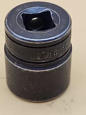 GFS221 SNAP-ON Tools Drive Impact Socket Point #3