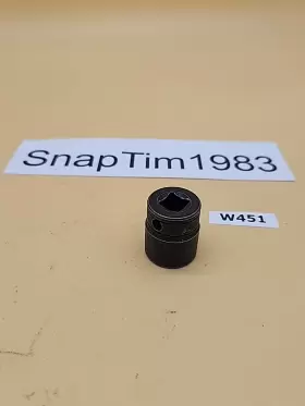 GFS221 SNAP-ON Tools Drive Impact Socket Point