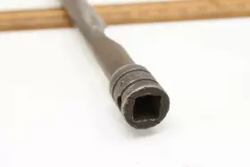 GFX11A SNAP-ON Drive Oxide Socket Extension #2