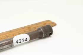 GFX11A SNAP-ON Drive Oxide Socket Extension #3